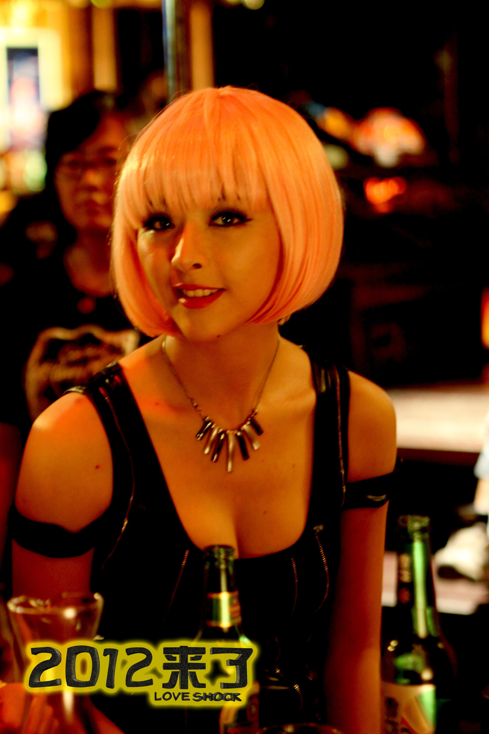 2012来了剧照的剧照