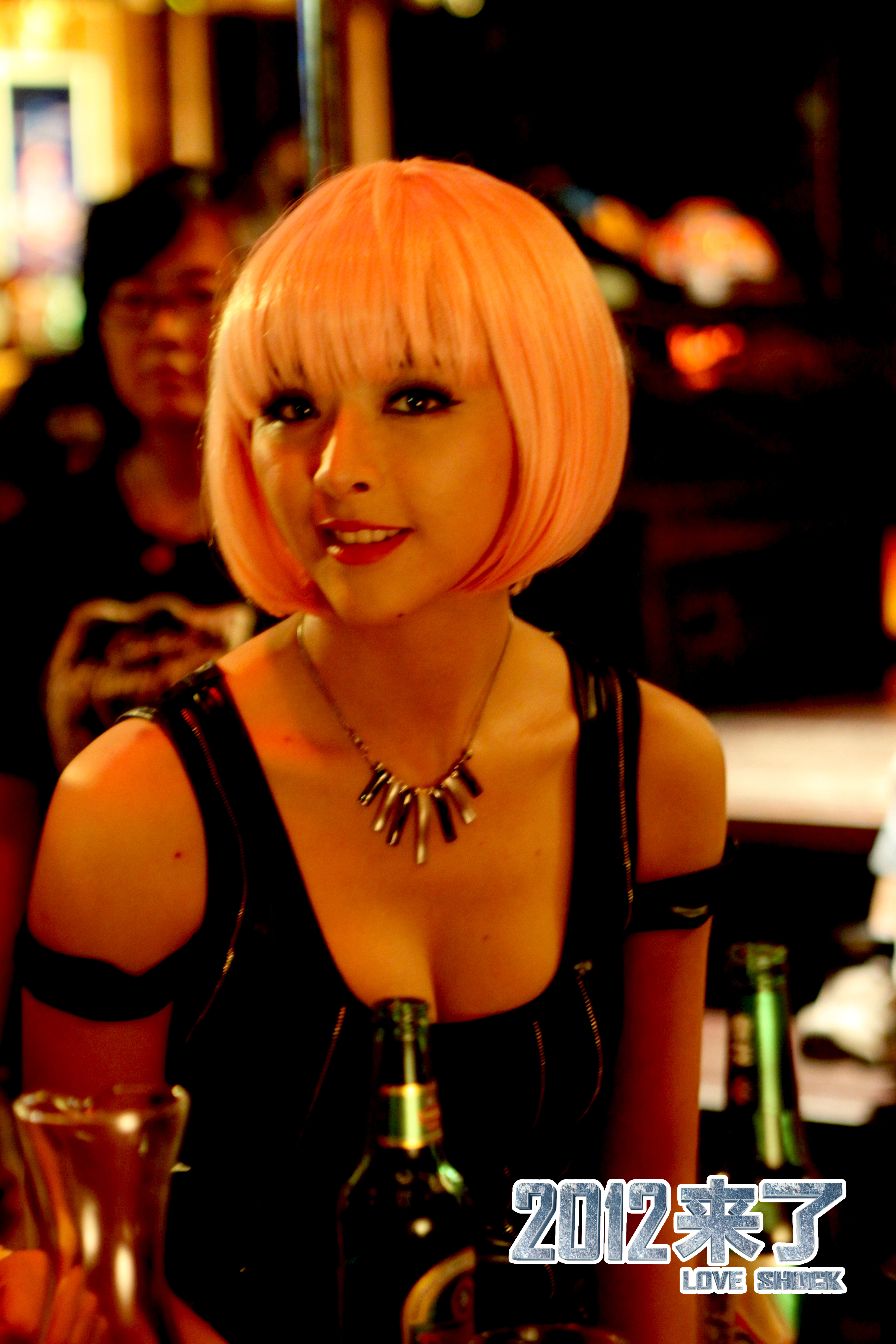 2012来了剧照的剧照