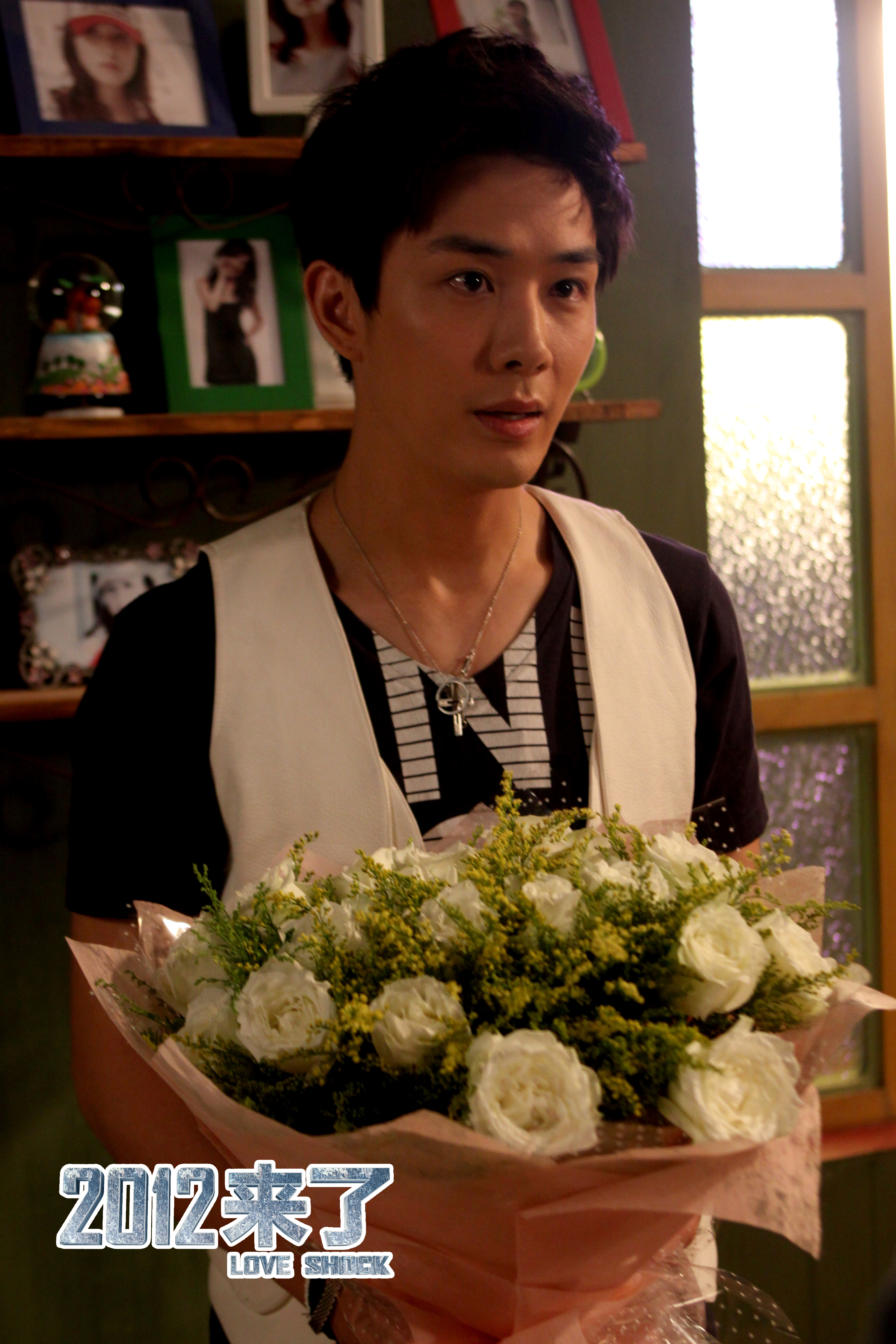 2012来了剧照的剧照