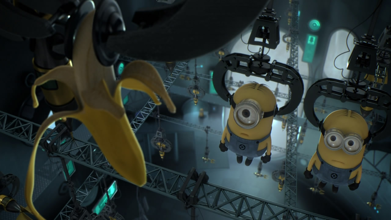 香蕉剧照的剧照