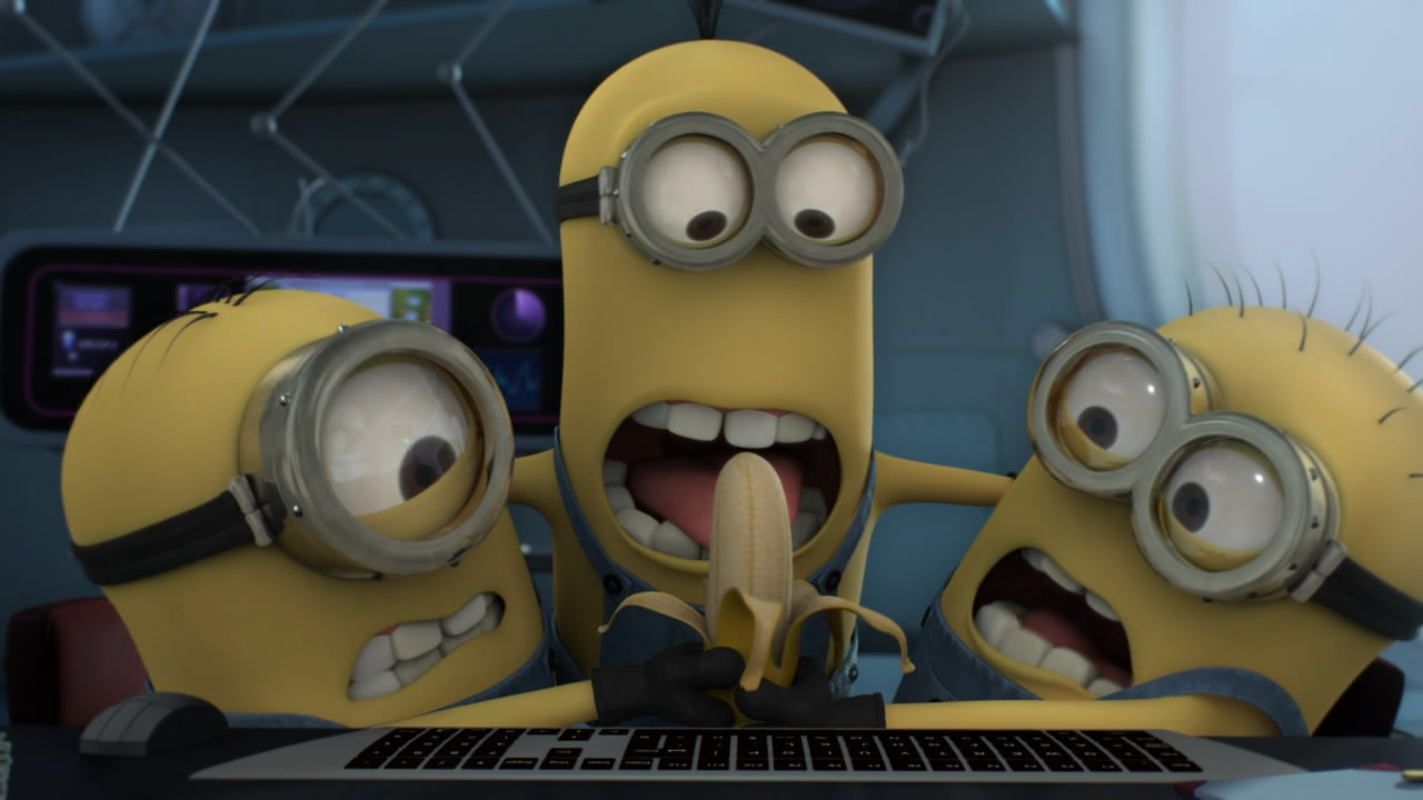 香蕉剧照的剧照