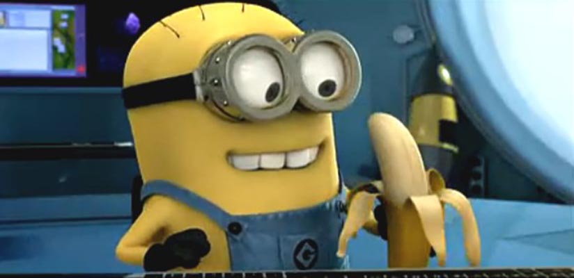 香蕉剧照的剧照