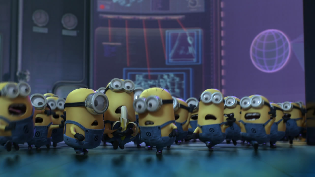 香蕉剧照的剧照