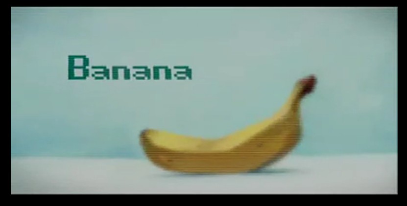 香蕉剧照的剧照