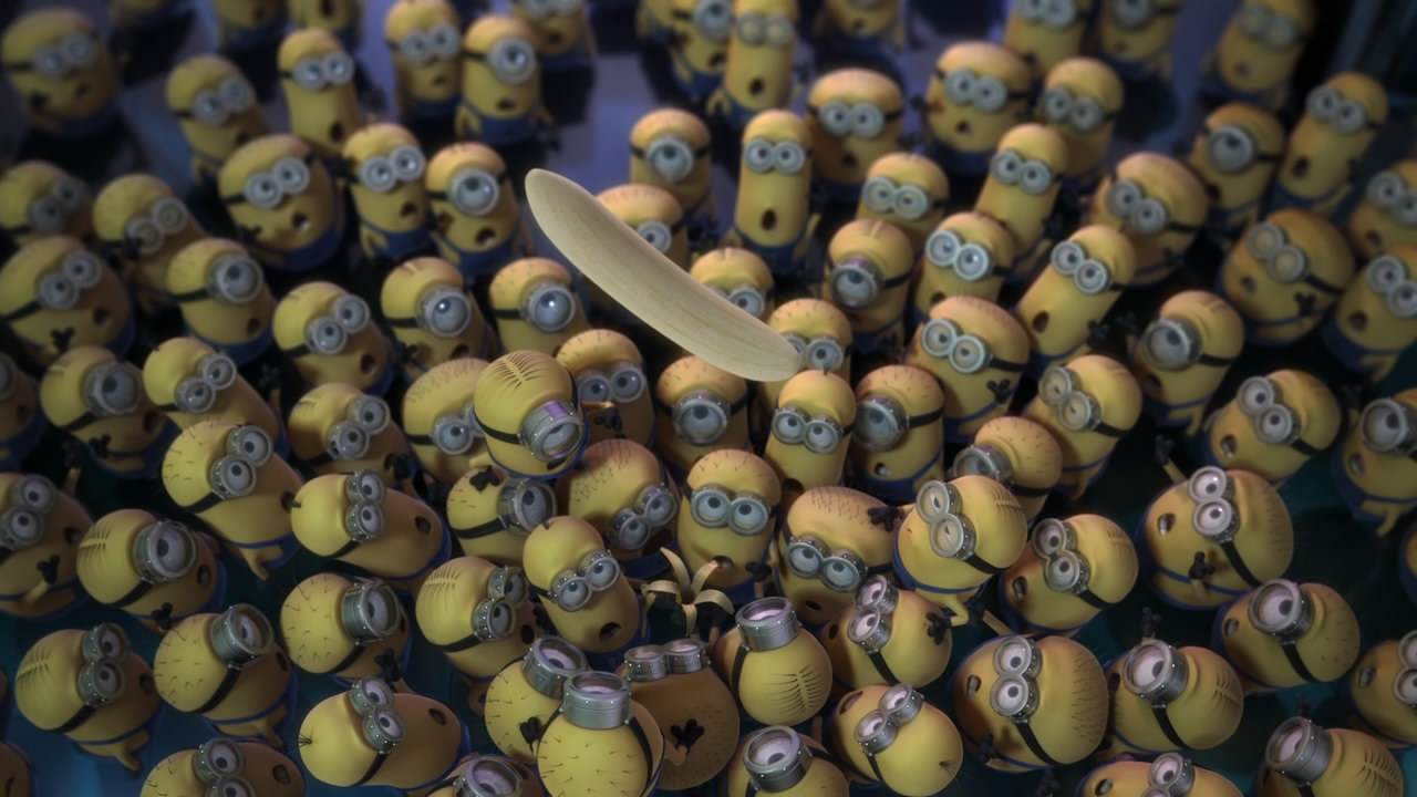 香蕉剧照的剧照