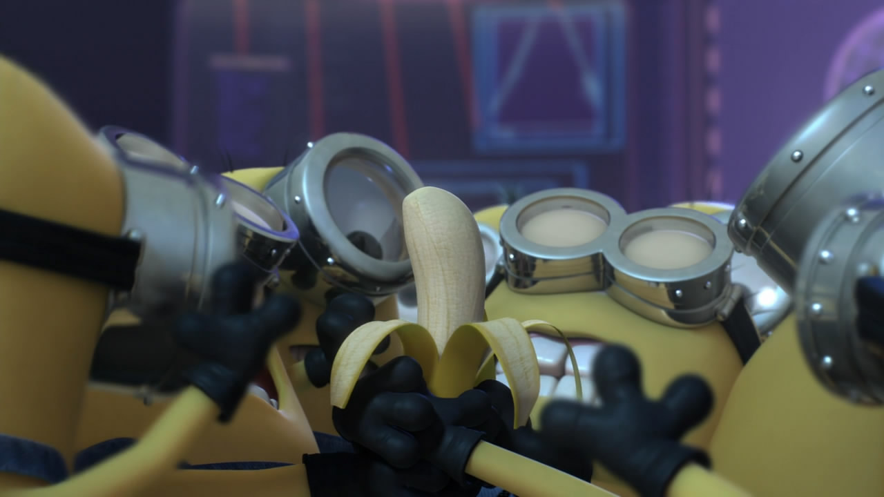 香蕉剧照的剧照