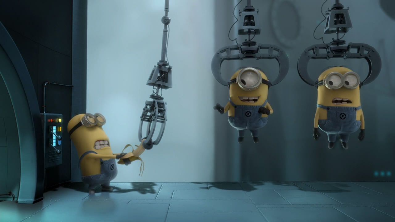 香蕉剧照的剧照