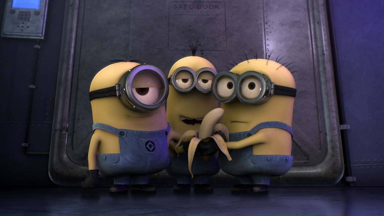 香蕉剧照的剧照