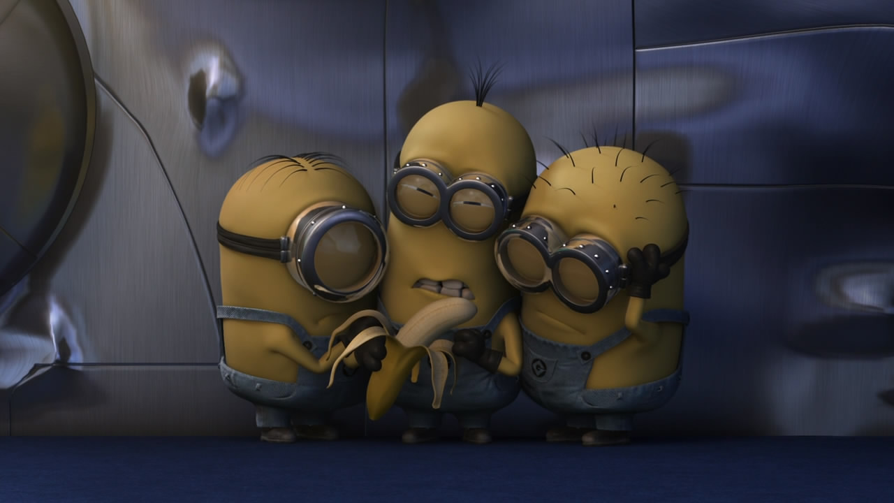 香蕉剧照的剧照