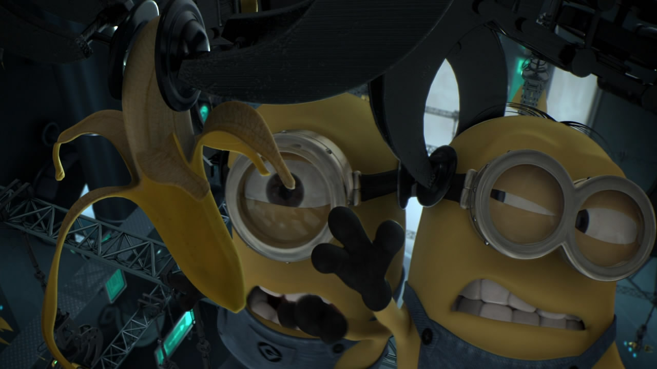 香蕉剧照的剧照