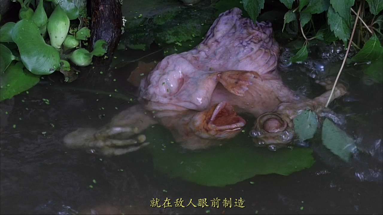 感官游戏剧照的剧照