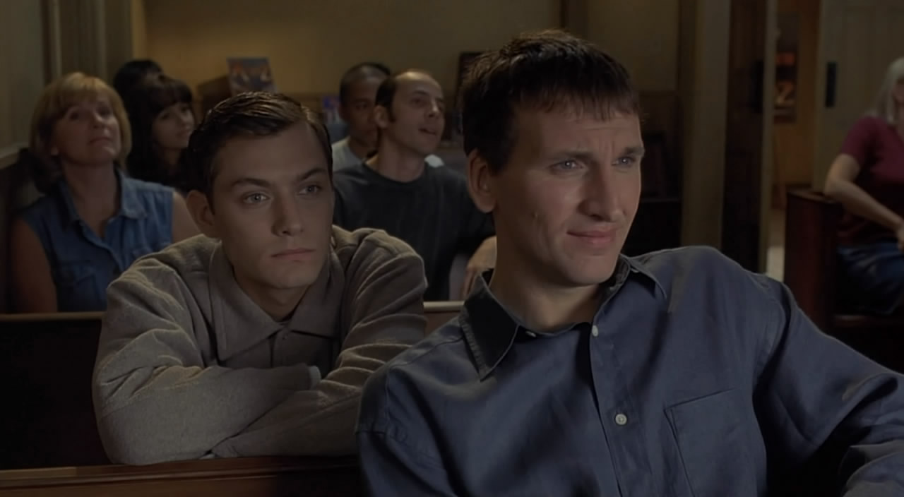 感官游戏剧照的剧照