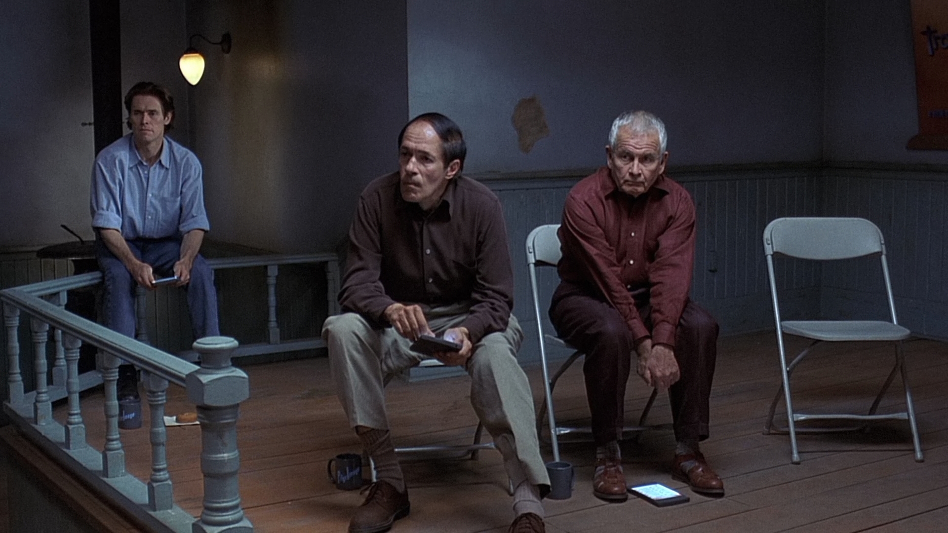 感官游戏剧照的剧照