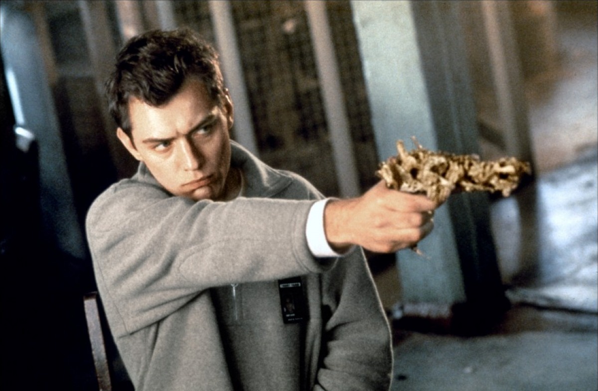 感官游戏剧照的剧照