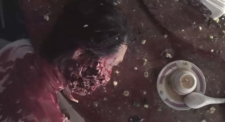 感官游戏剧照的剧照