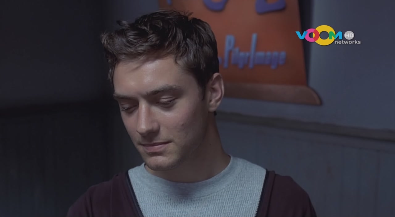 感官游戏剧照的剧照