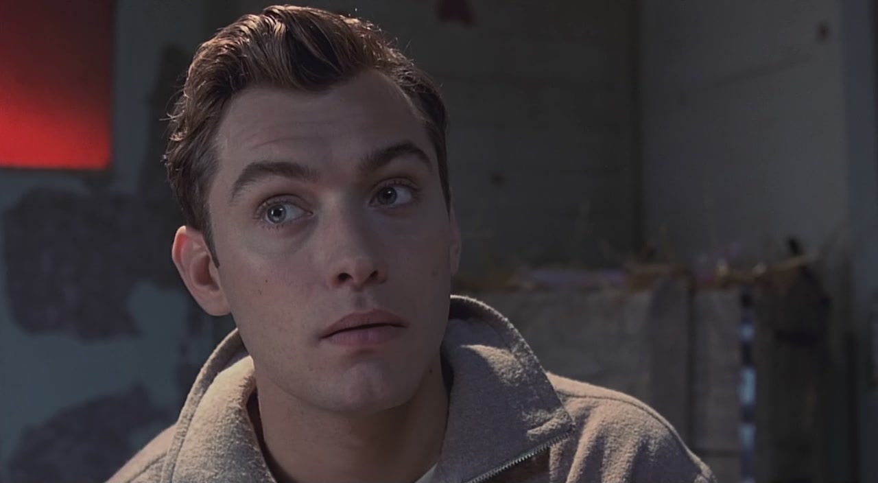 感官游戏剧照的剧照