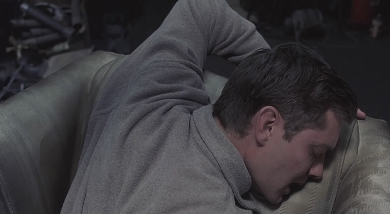 感官游戏剧照的剧照