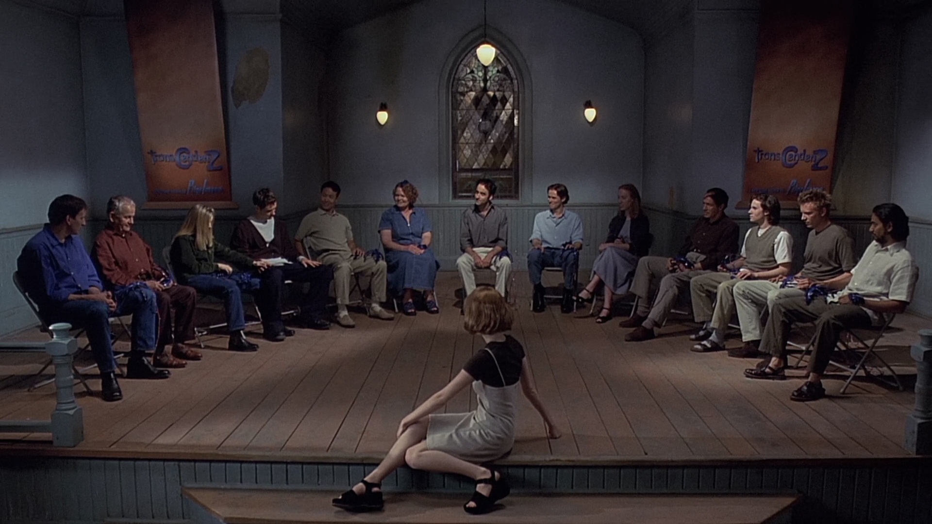 感官游戏剧照的剧照