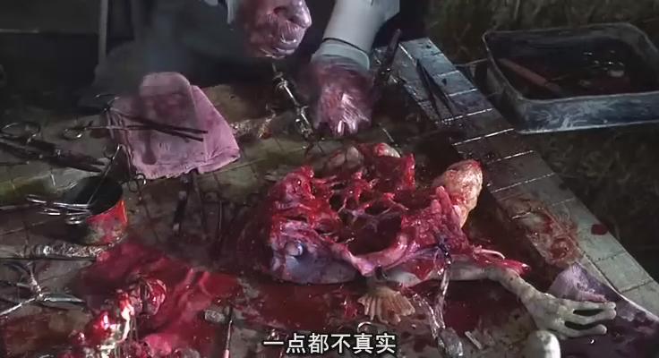 感官游戏剧照的剧照