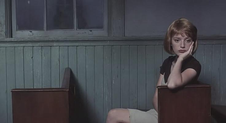 感官游戏剧照的剧照