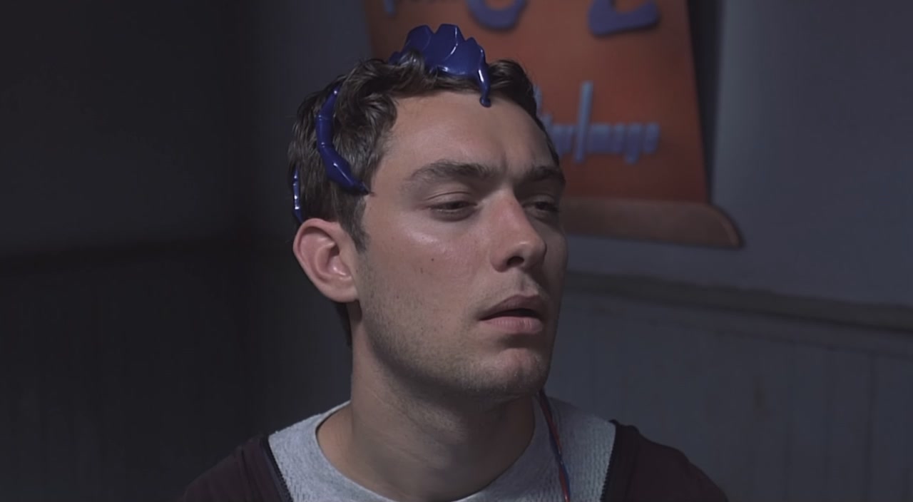 感官游戏剧照的剧照