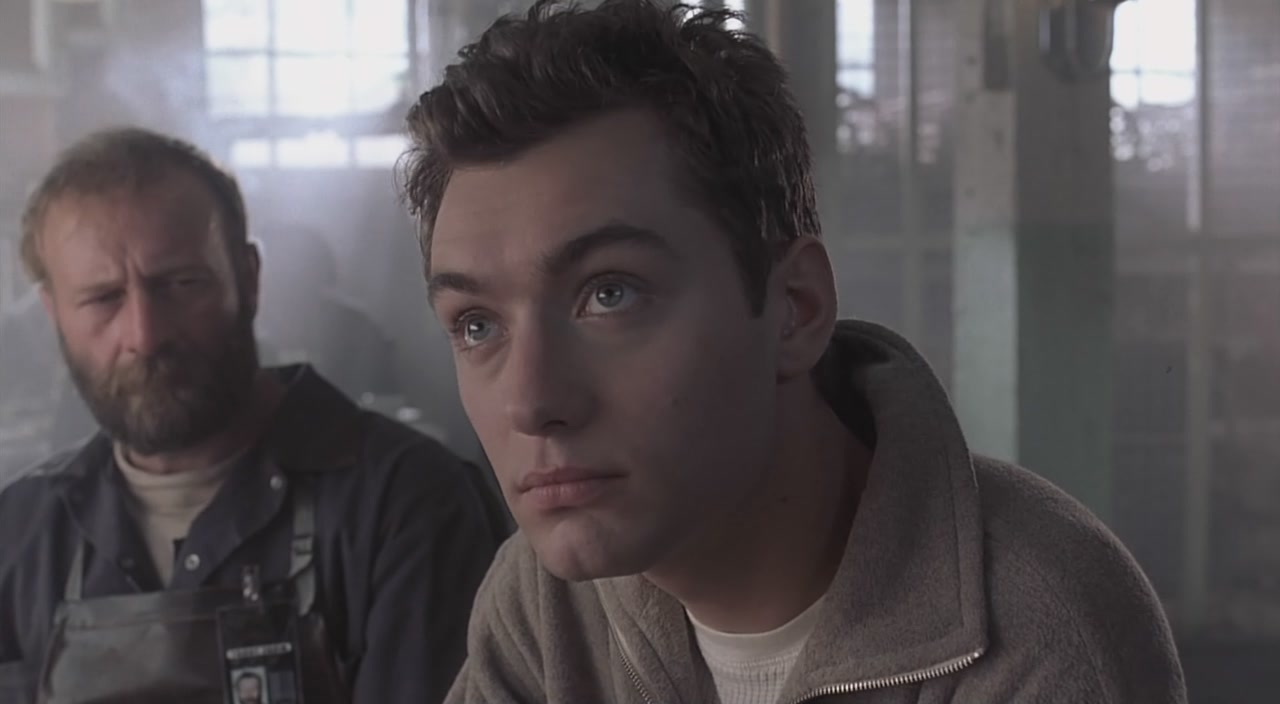 感官游戏剧照的剧照