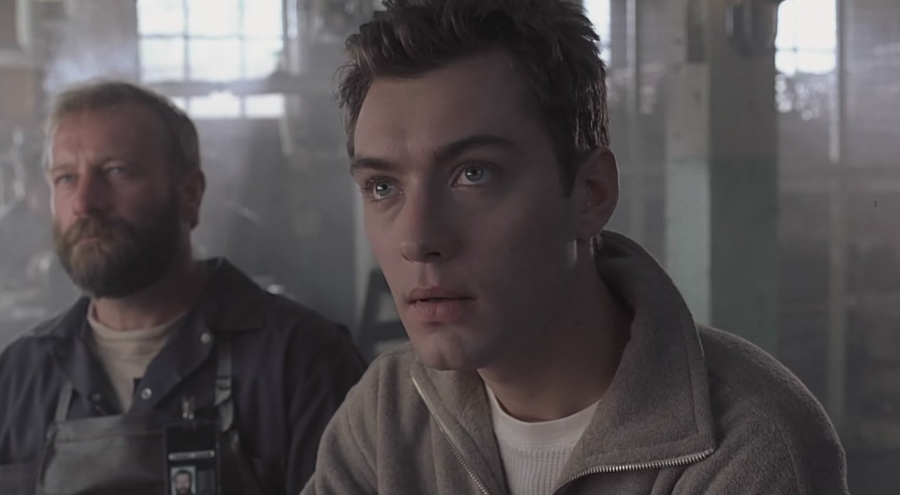 感官游戏剧照的剧照