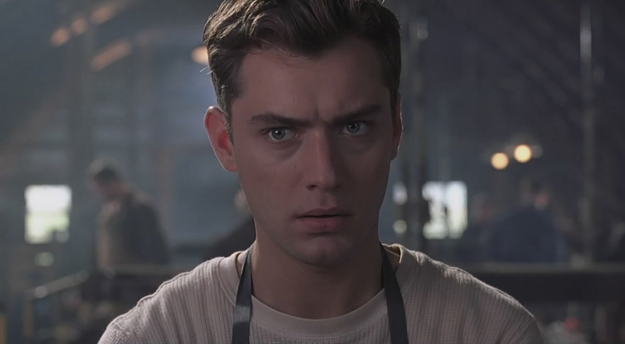 感官游戏剧照的剧照