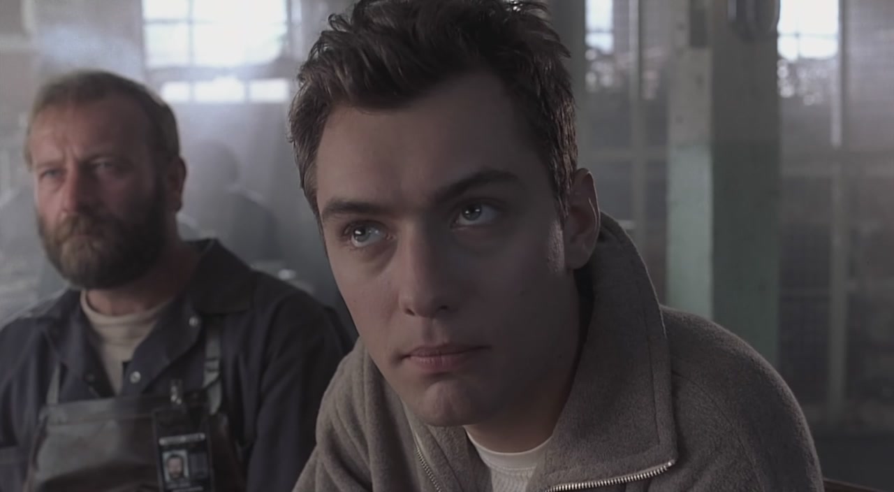 感官游戏剧照的剧照