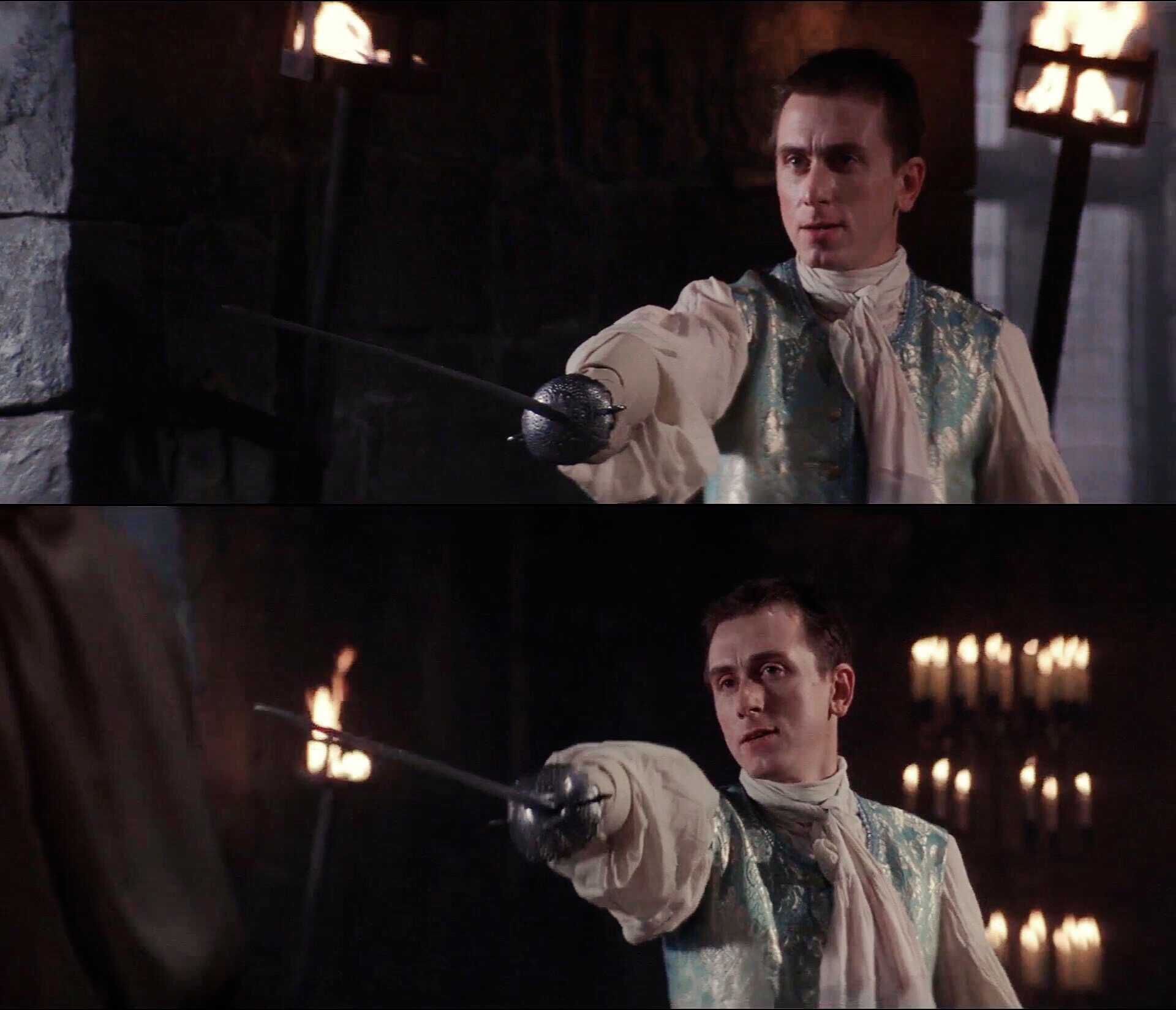 赤胆豪情剧照的剧照