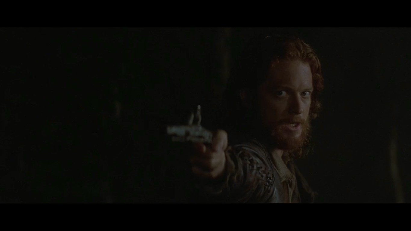 赤胆豪情剧照的剧照