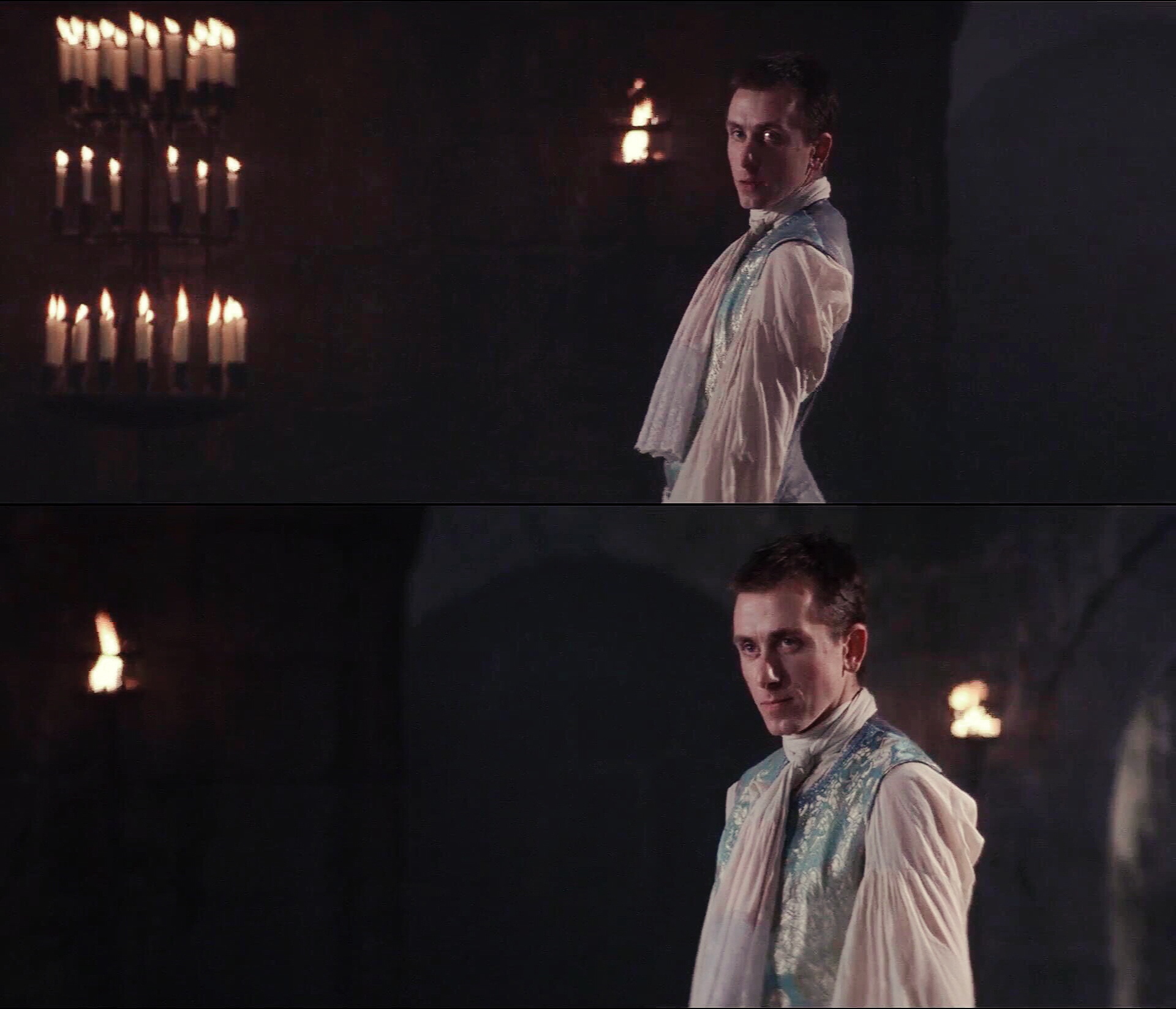 赤胆豪情剧照的剧照