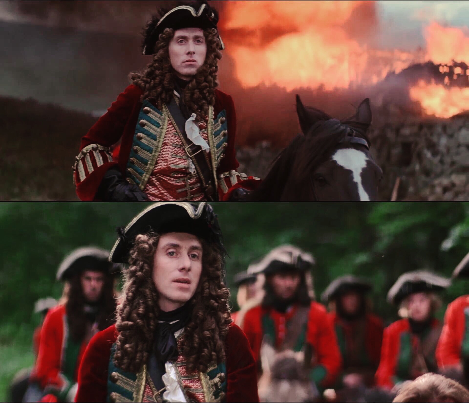 赤胆豪情剧照的剧照