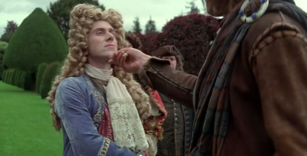 赤胆豪情剧照的剧照