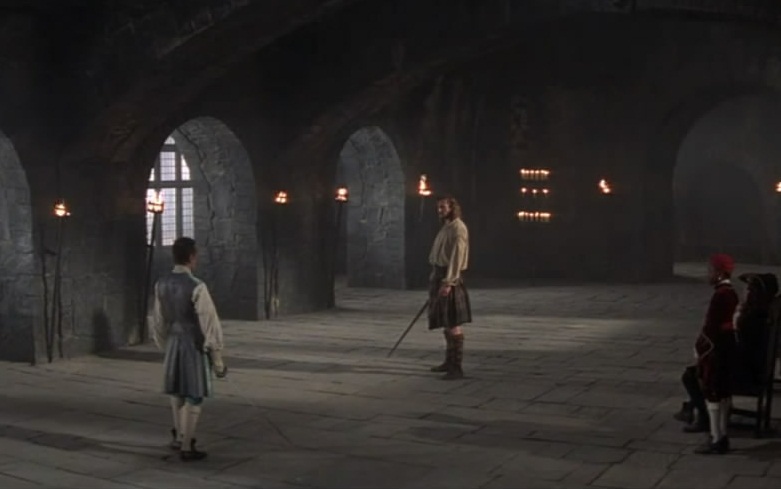 赤胆豪情剧照的剧照