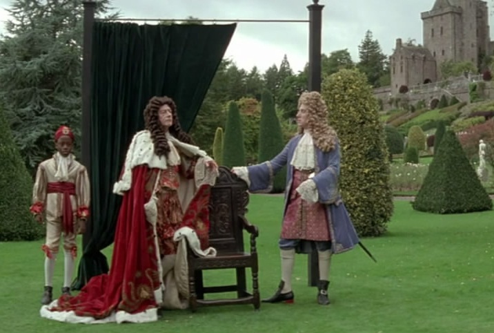 赤胆豪情剧照的剧照