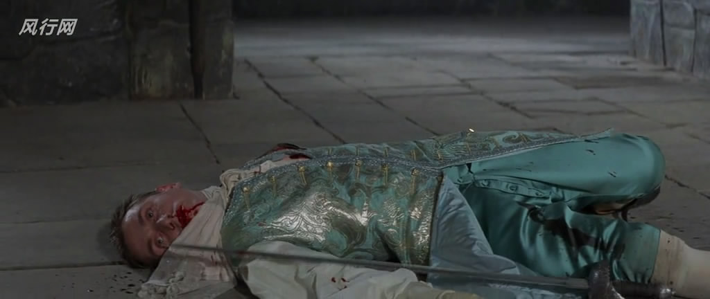 赤胆豪情剧照的剧照