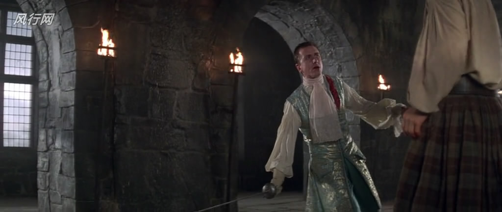 赤胆豪情剧照的剧照