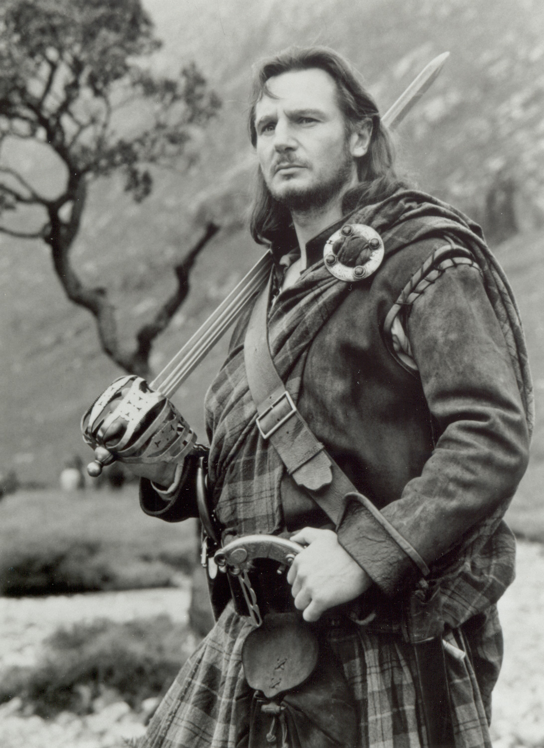 赤胆豪情剧照的剧照