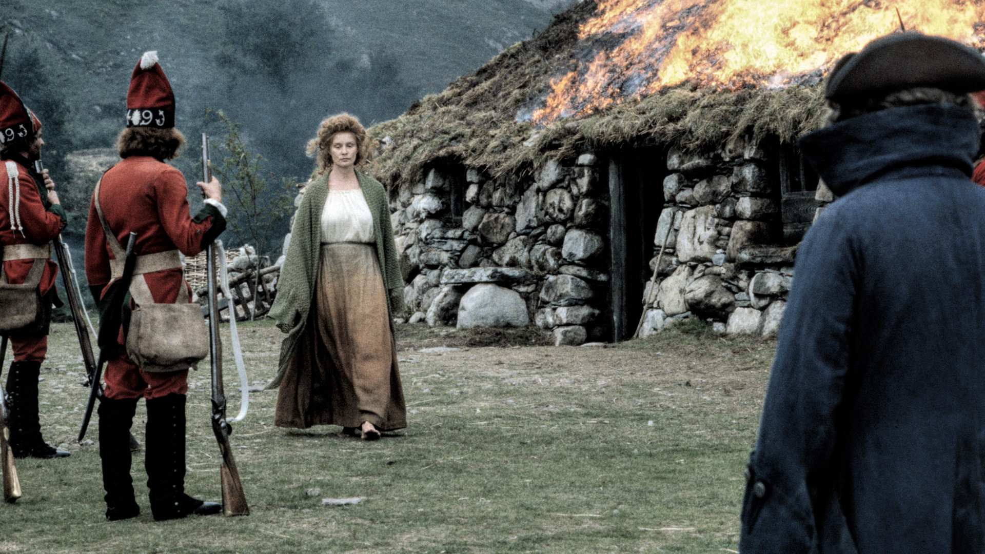 赤胆豪情剧照的剧照