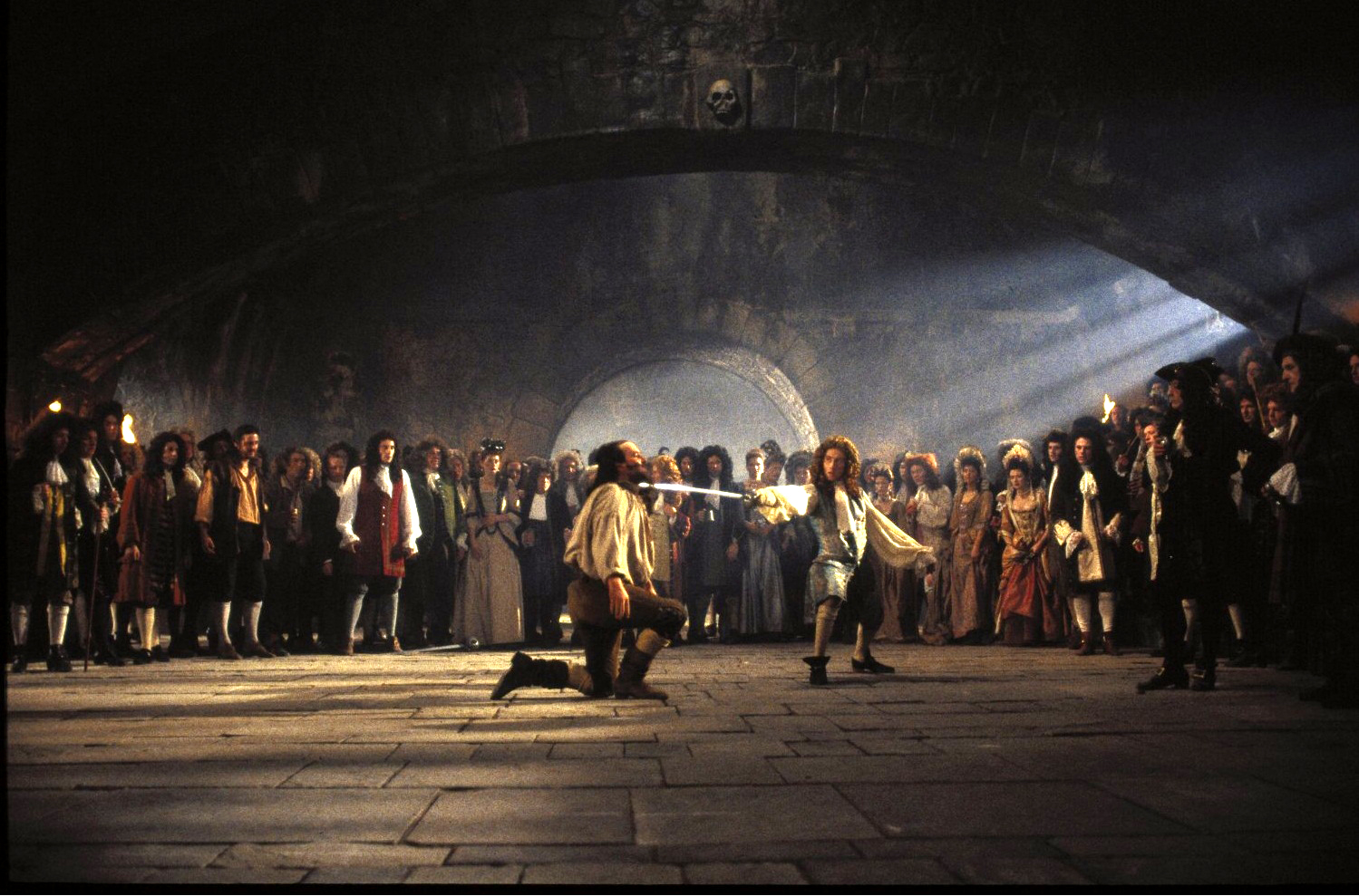 赤胆豪情剧照的剧照