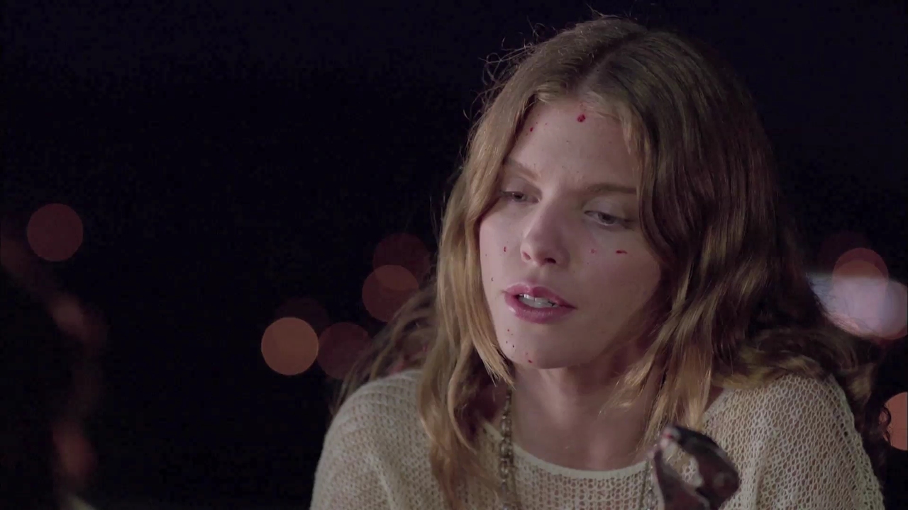 蔑视：残酷不伦史剧照的剧照