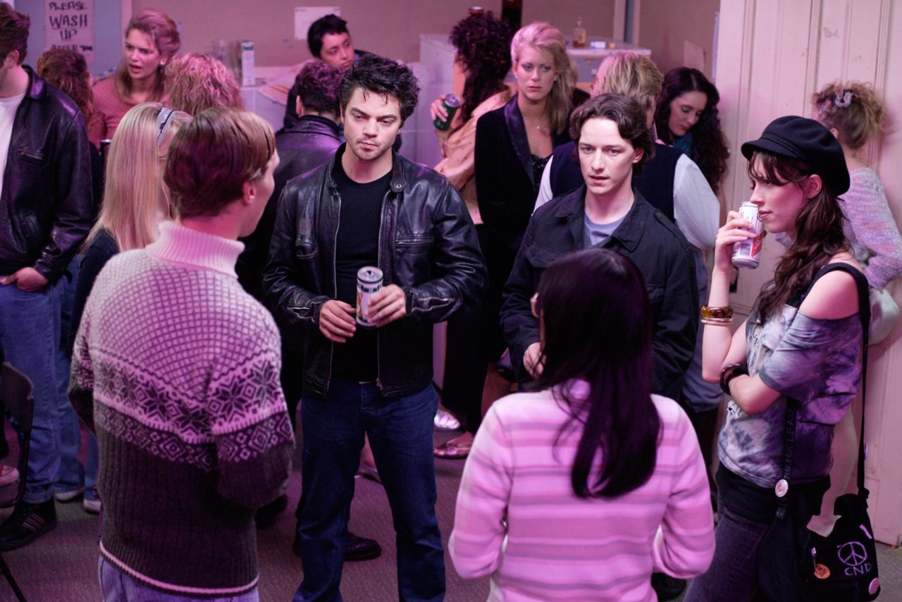 恋爱学分剧照的剧照