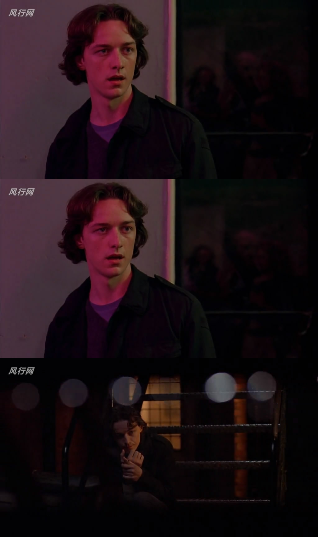 恋爱学分剧照的剧照