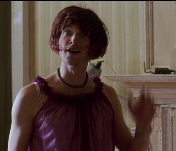 恋爱学分剧照的剧照