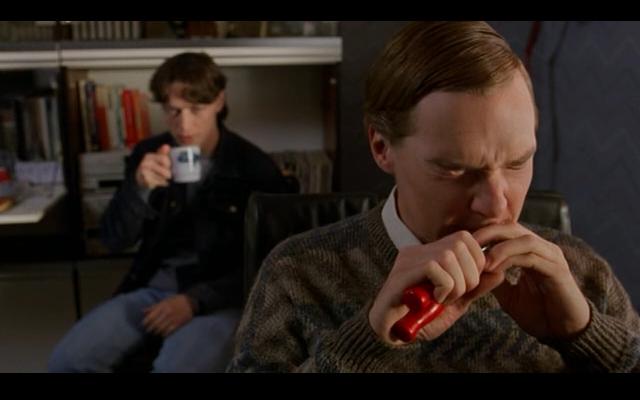 恋爱学分剧照的剧照