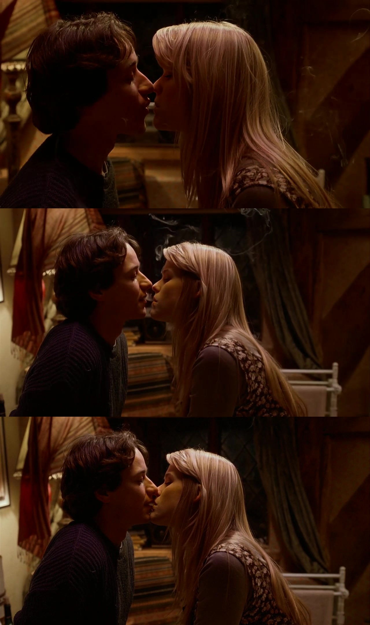 恋爱学分剧照的剧照