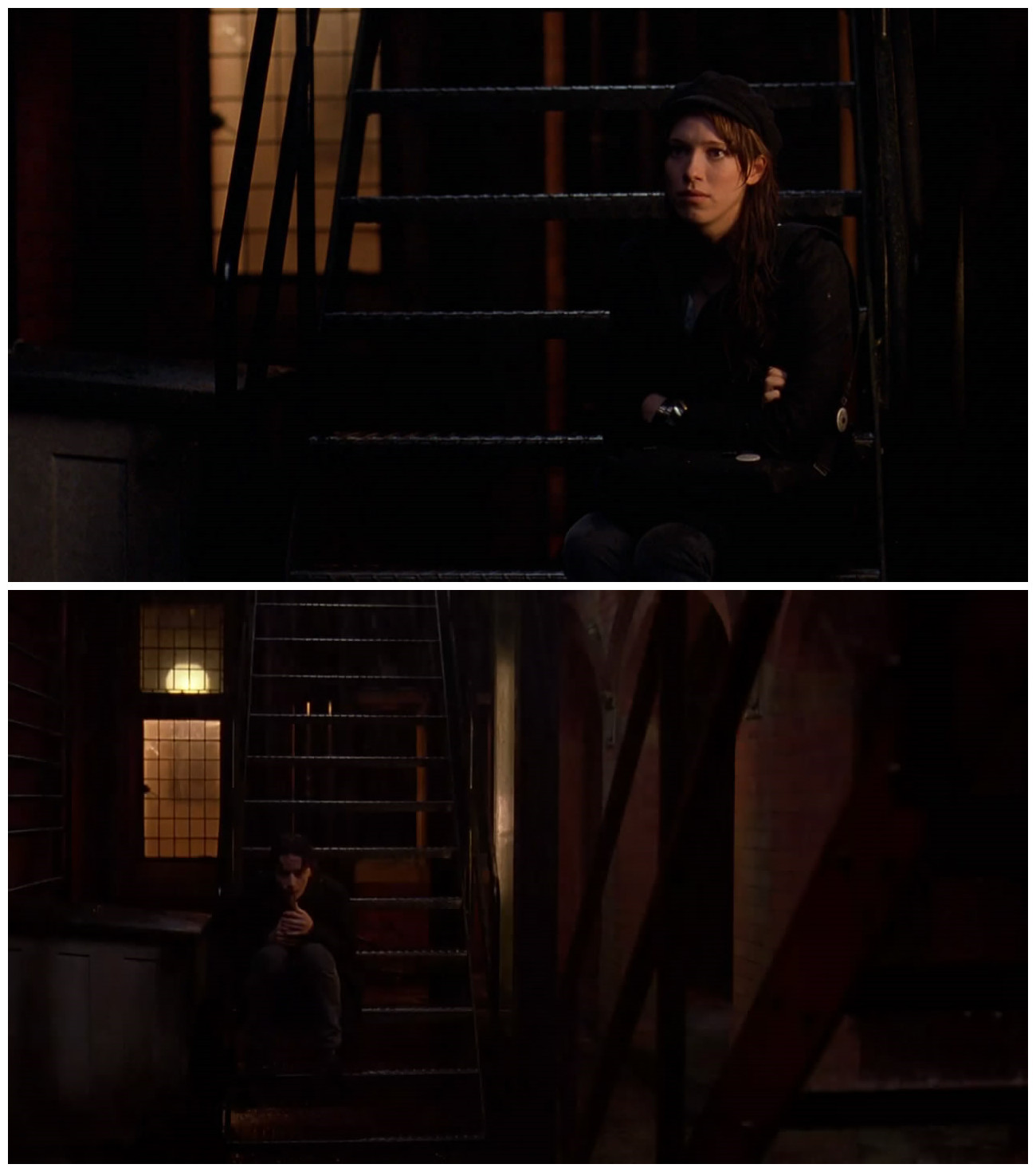 恋爱学分剧照的剧照