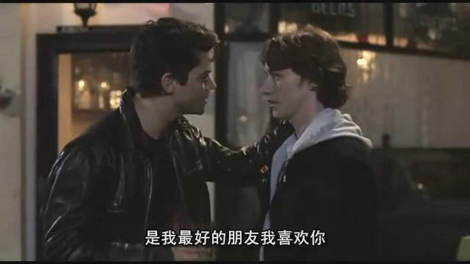 恋爱学分剧照的剧照